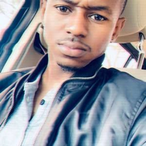 Meet your Posher, William